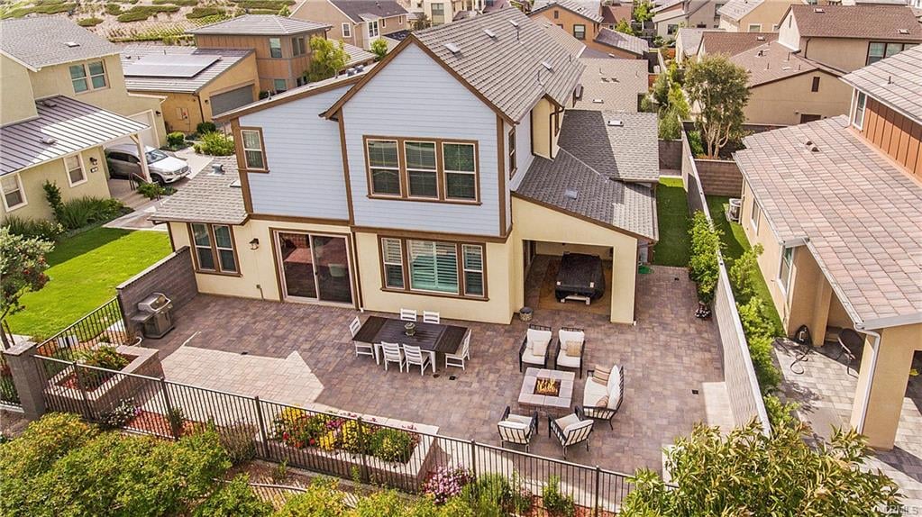 12 Ocaso Street Rancho