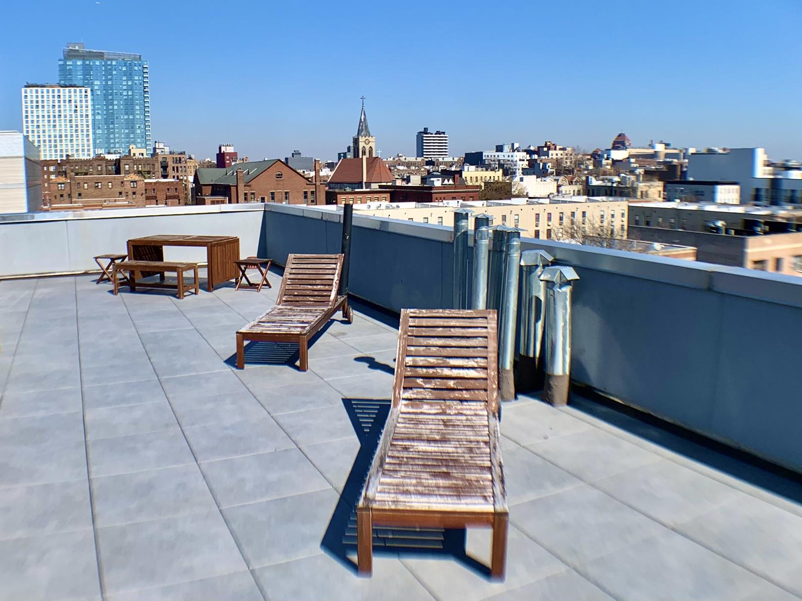 2422 Snyder Avenue, Apt 2