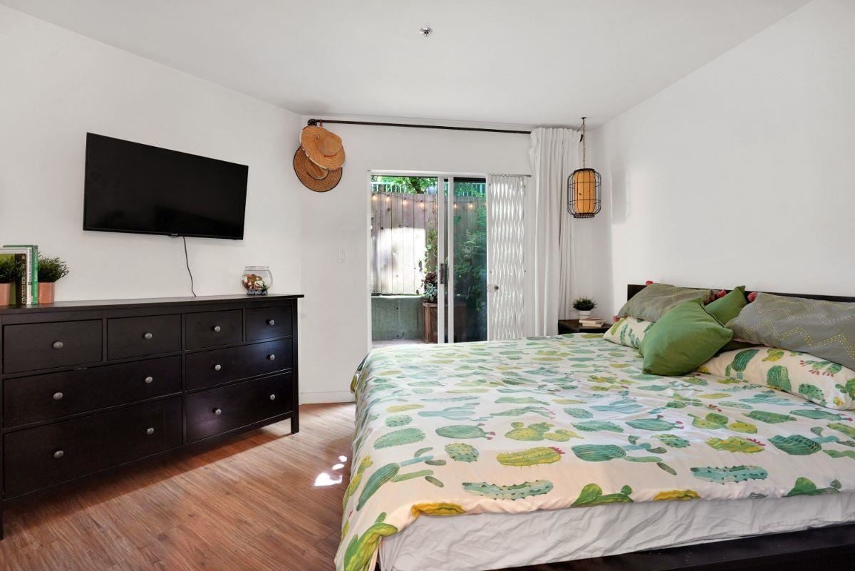 103-2023 Franklin Street, Vancouver