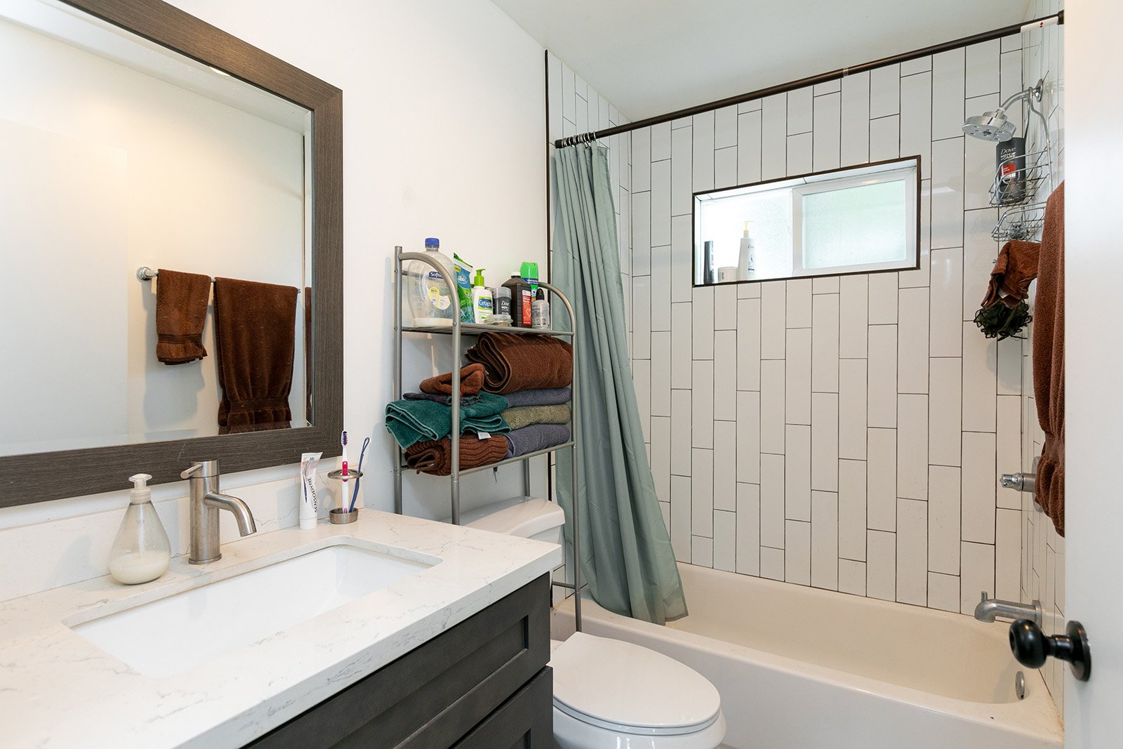 Charming Two Homes on a Lot in Frogtown! 