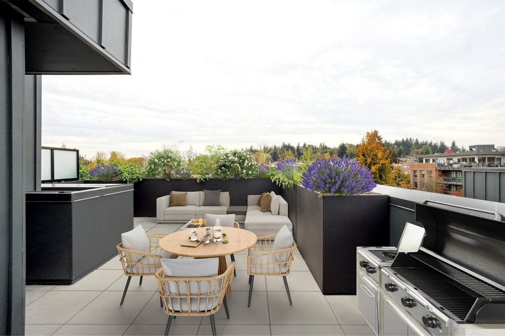 157 W King Edward Avenue 101, Vancouver