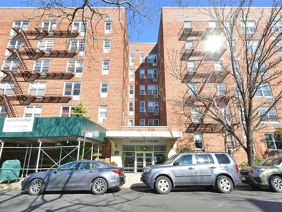 46-01 39th Avenue Unit: 224