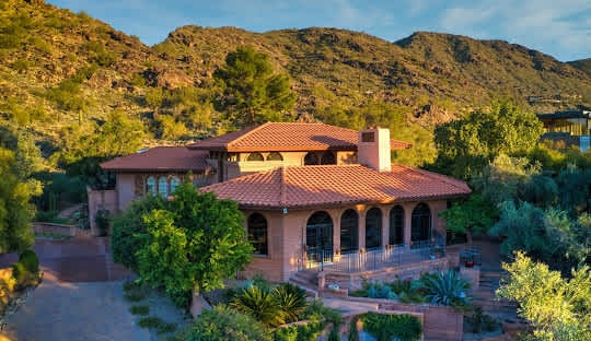 What You'll Love About Paradise Valley, Arizona