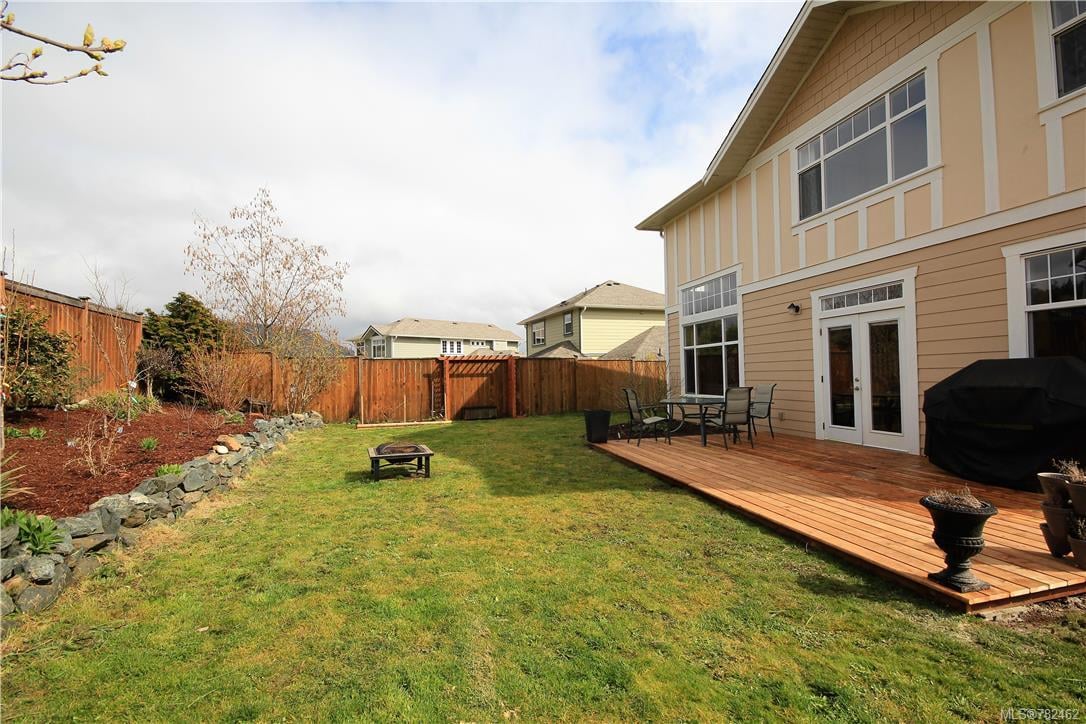 2419 Driftwood Dr, Sooke