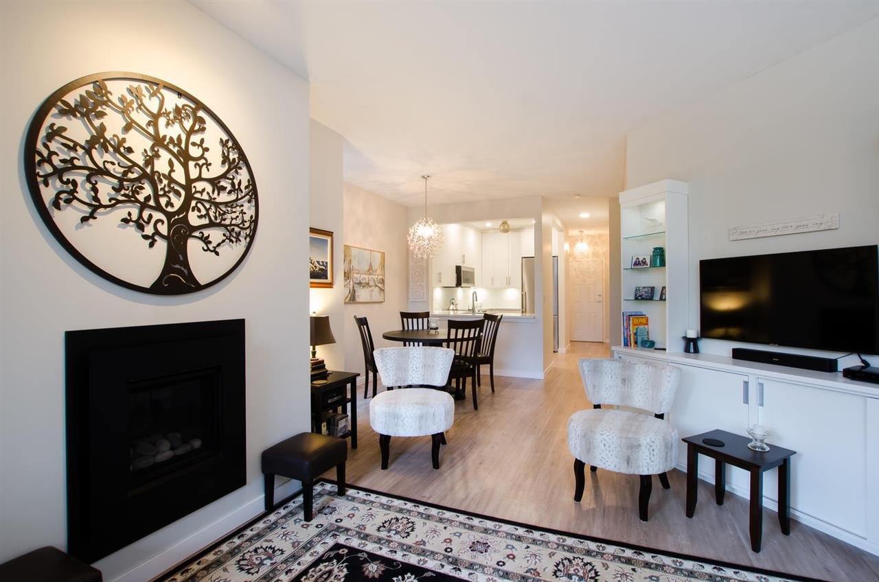 201-2200 Highbury Street, Vancouver