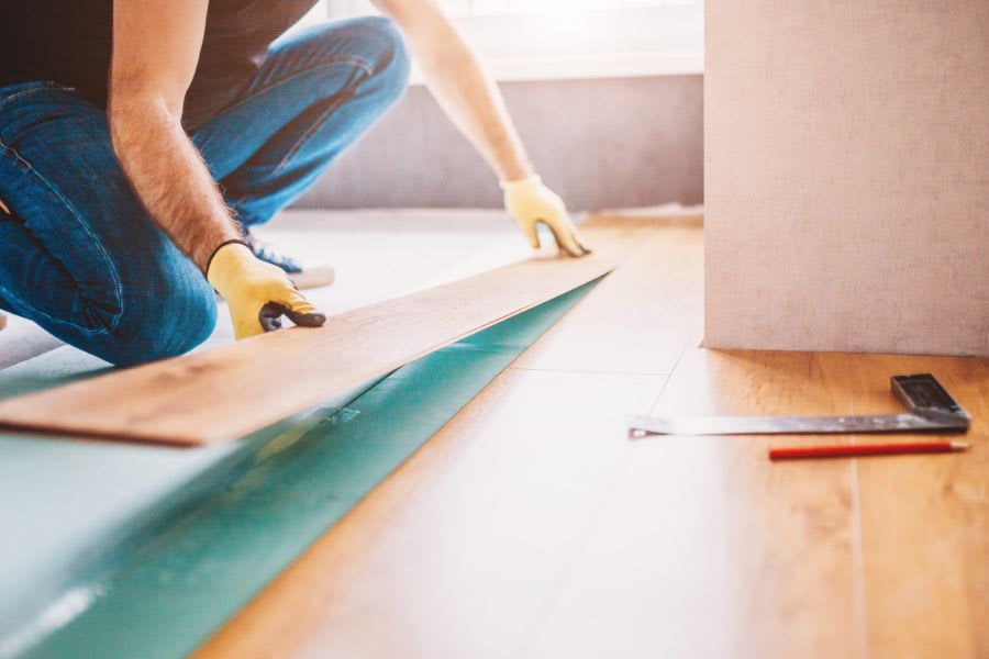 Home Renovations Don't Have to be Overwhelming