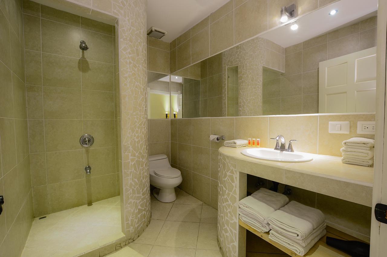 Chalet Style Boutique Hotel, Santa Ana, San Jose