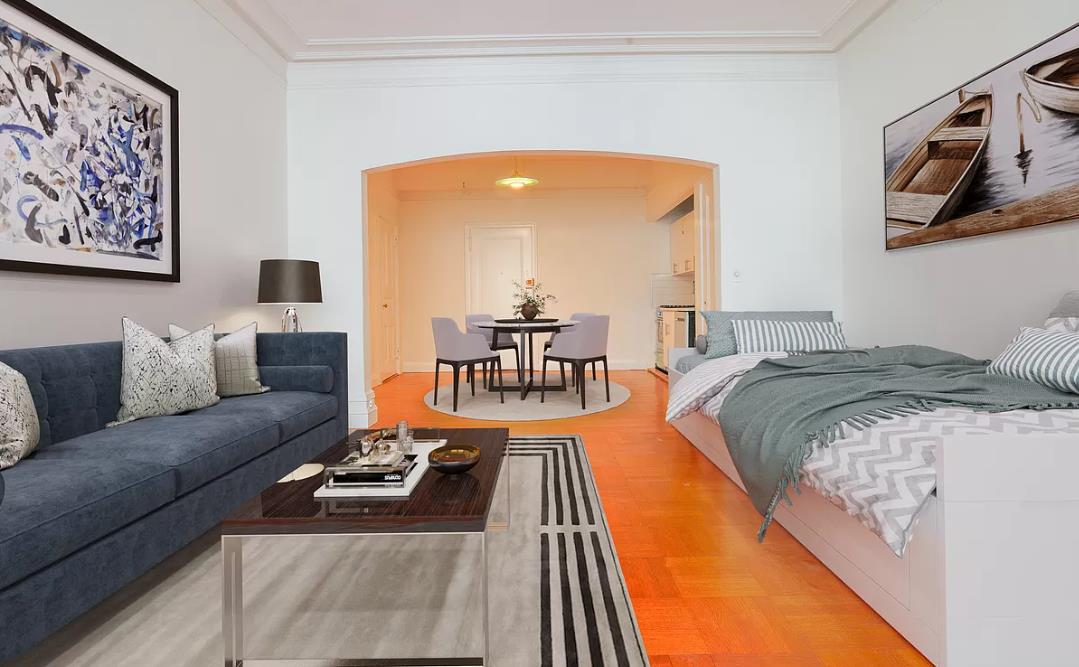 284 Fifth Avenue, Apt 6-B