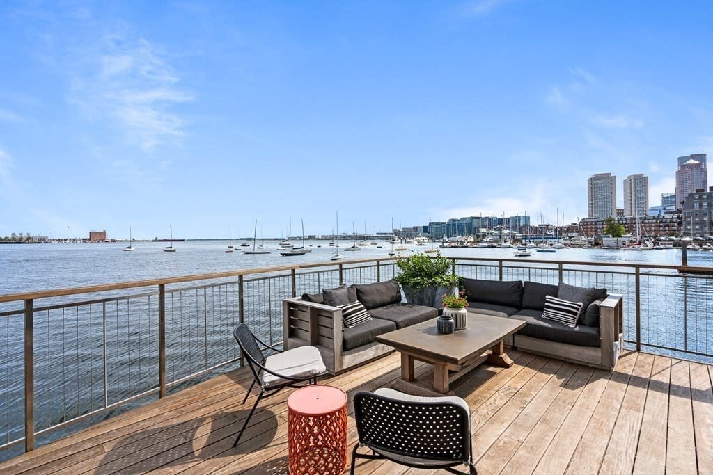 343 Commercial St U: TH21, Boston - Waterfront