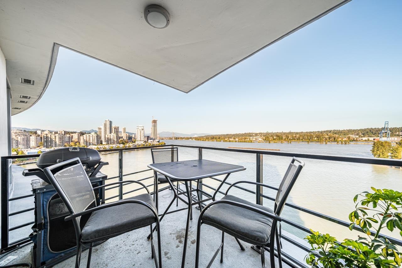 1207-210 Salter Street, New Westminster
