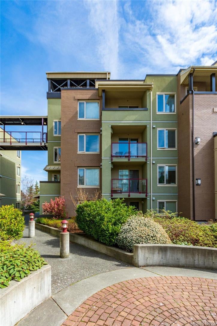 312-29 Songhees Rd