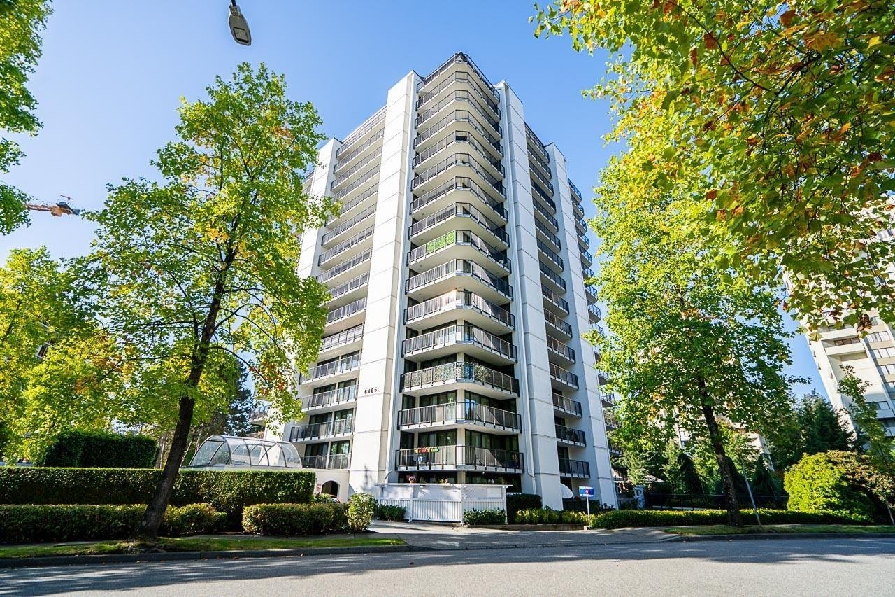 301-6455 Willingdon Avenue, Burnaby