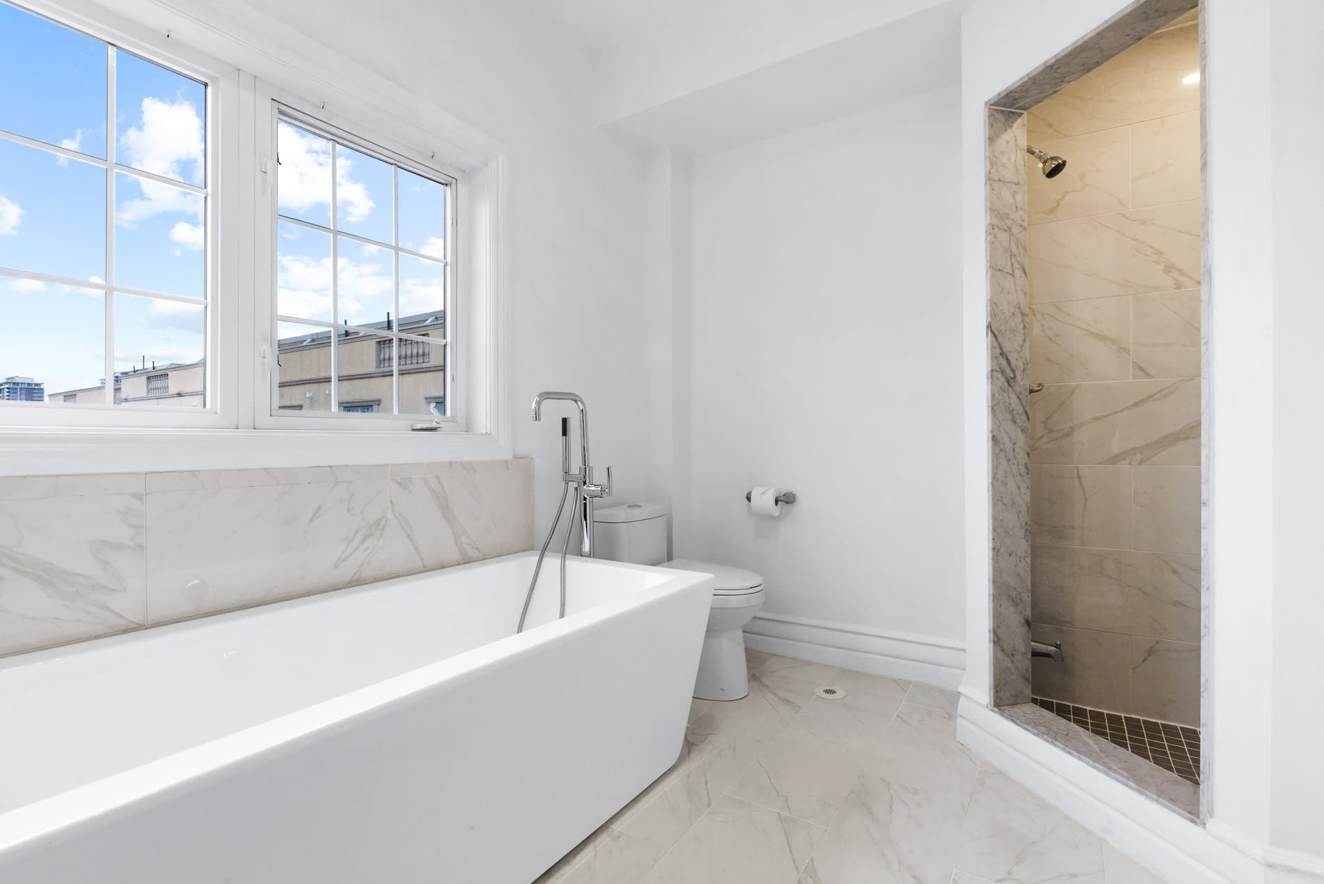 Trinity Bellwoods Townhouse