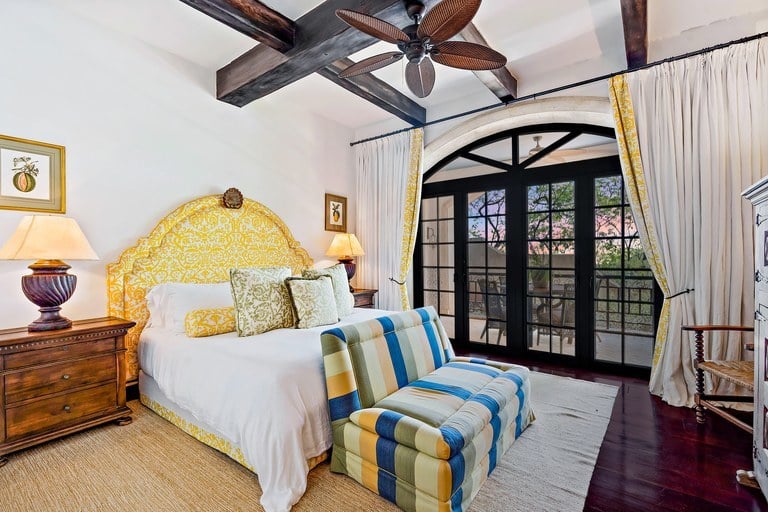 Mediterranean Beachfront Luxury Estate, Flamingo, Guanacaste