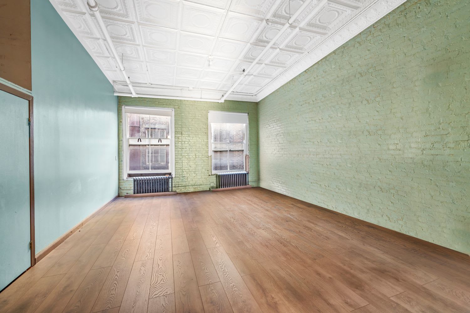 137-141 Duane St, Unit 5A