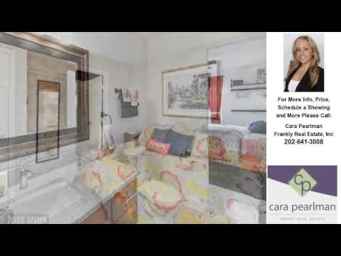 10016 VANDERBILT CIRCLE, ROCKVILLE