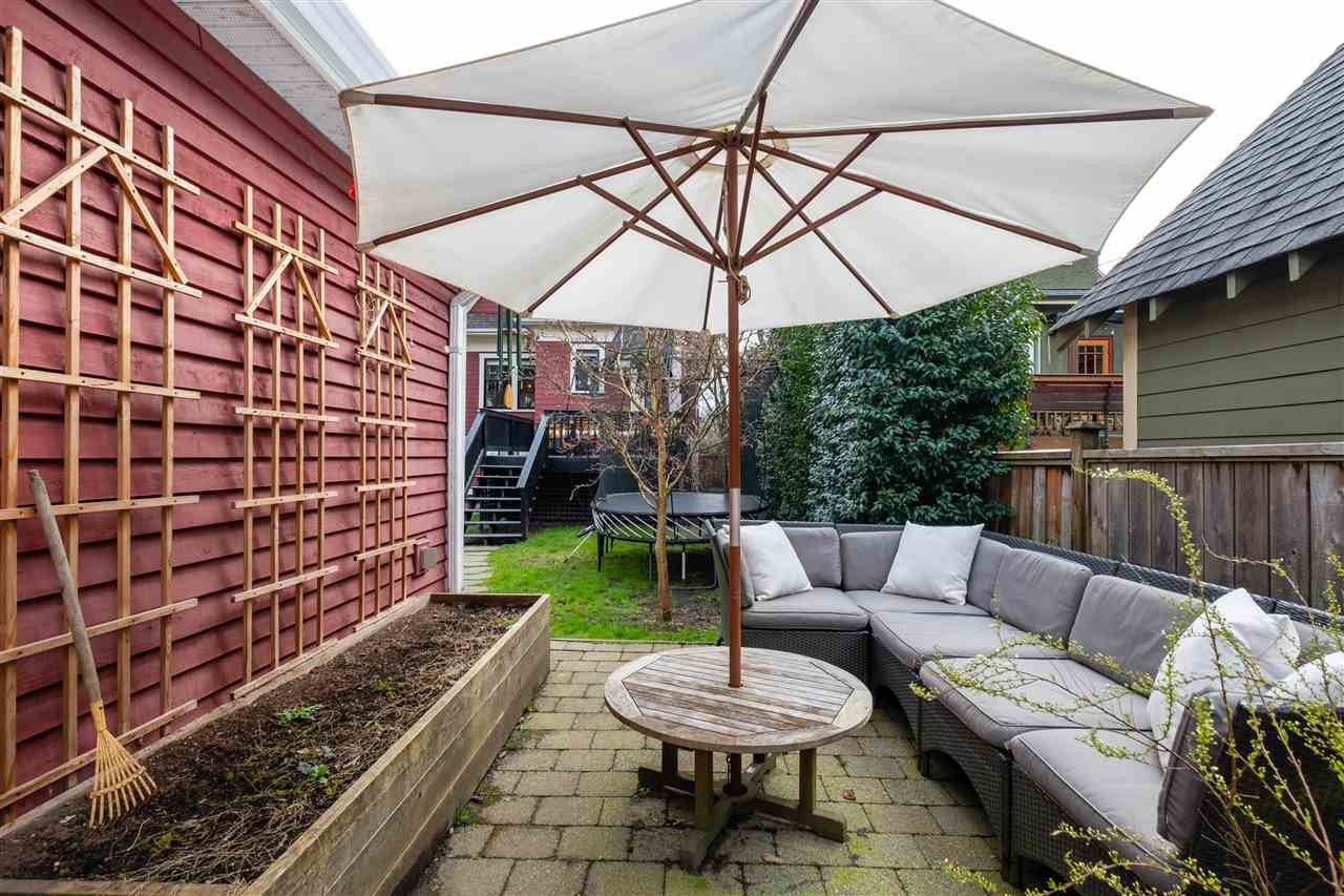 21 E 17th Ave
