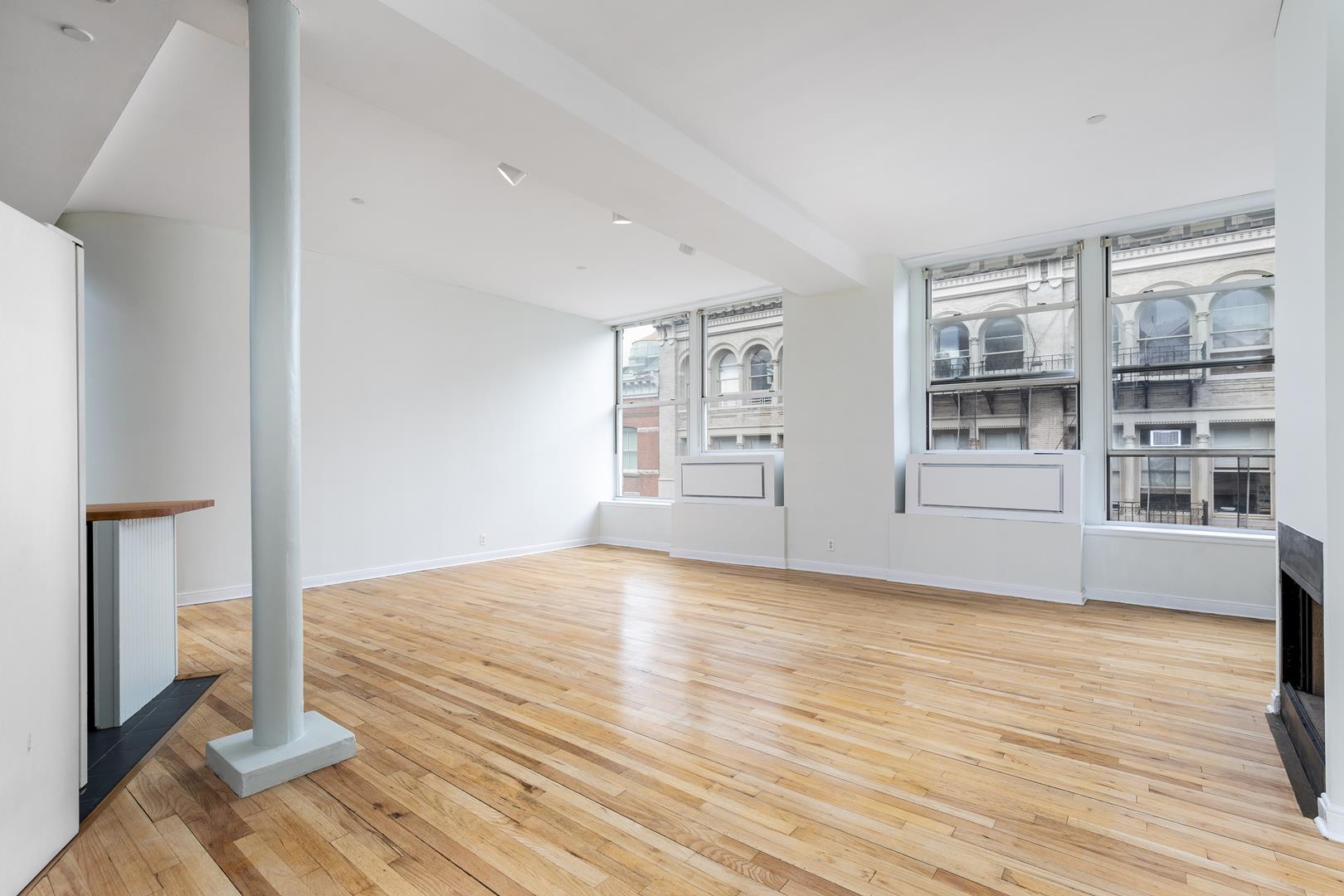 118 Wooster Street, Apt PH-6C