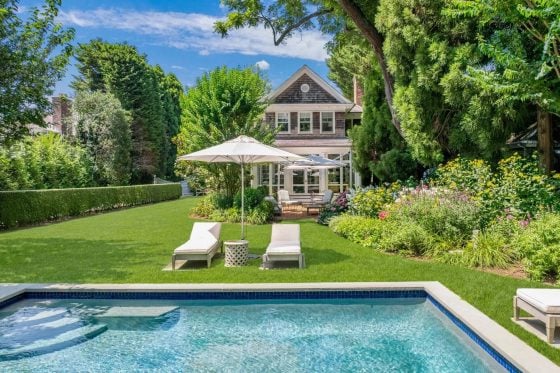 Luxury Real Estate Headlines: First Week in September, 2025