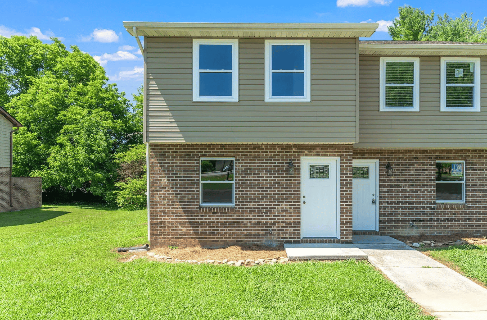 220 Old Clinton Pike APT 8