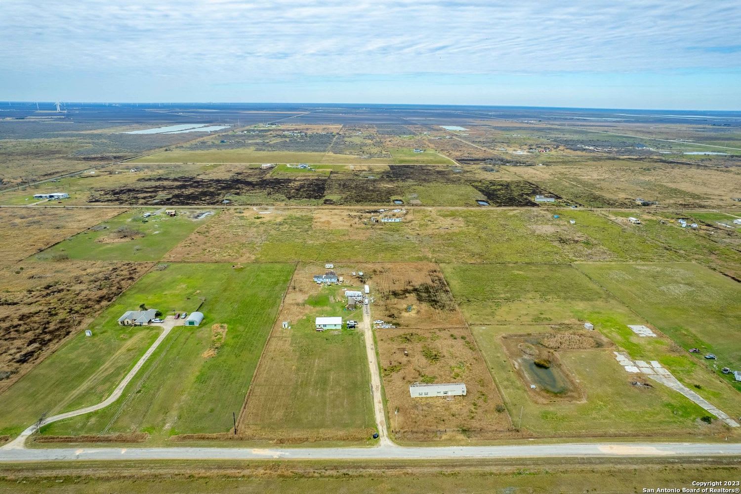 8115 County Rd 4351