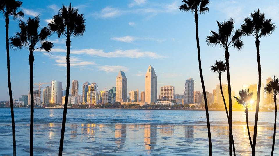 How The Pandemic Changed Where The Rich Live, And Boosted Markets In These Cities