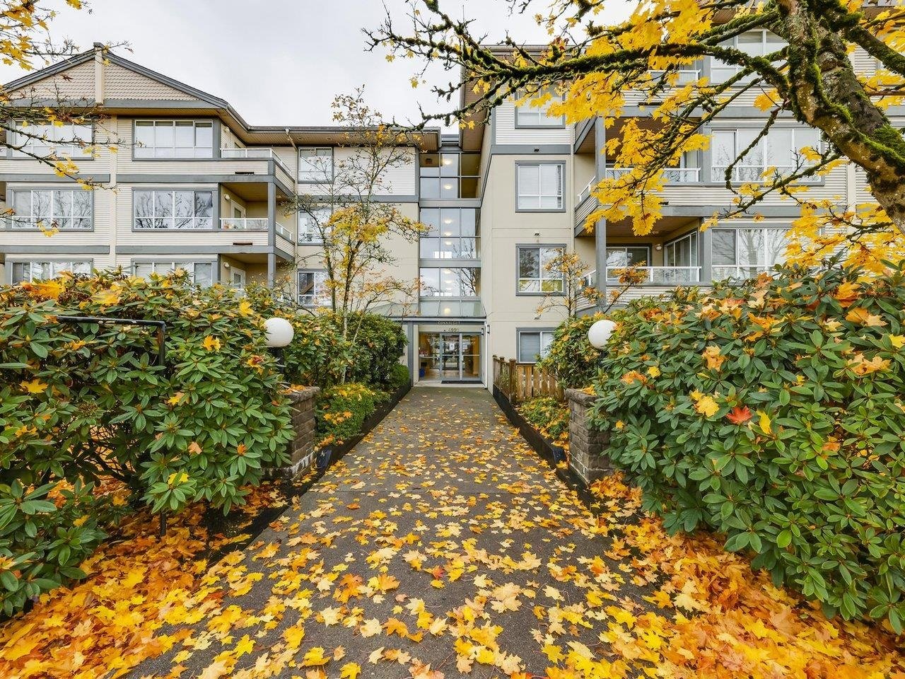 113-4990 Mcgeer Street, Vancouver