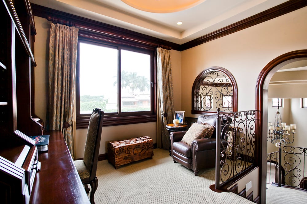 Private Gated Entertainment Estate, Escazu, San Jose