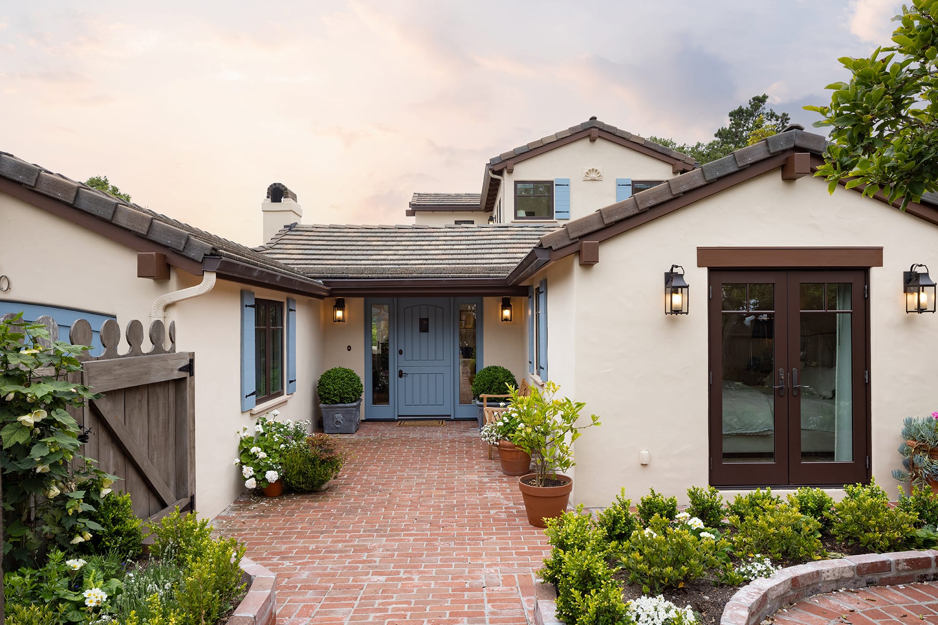 Charming Coastal Haven - 24750 Guadalupe St