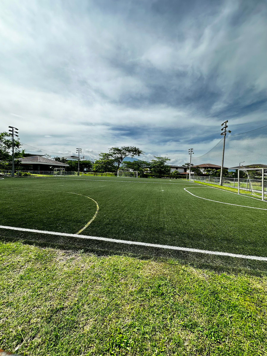 Flat Gated Community Lot, Alajuela
