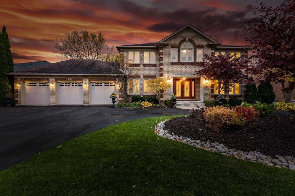 1383 Winterberry Dr