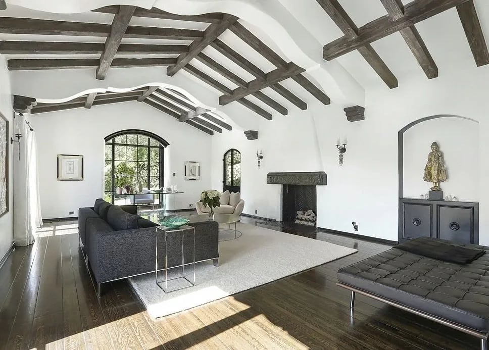 Married ‘Bullet Train’ Producers Buy Swank Digs in Outpost Estates