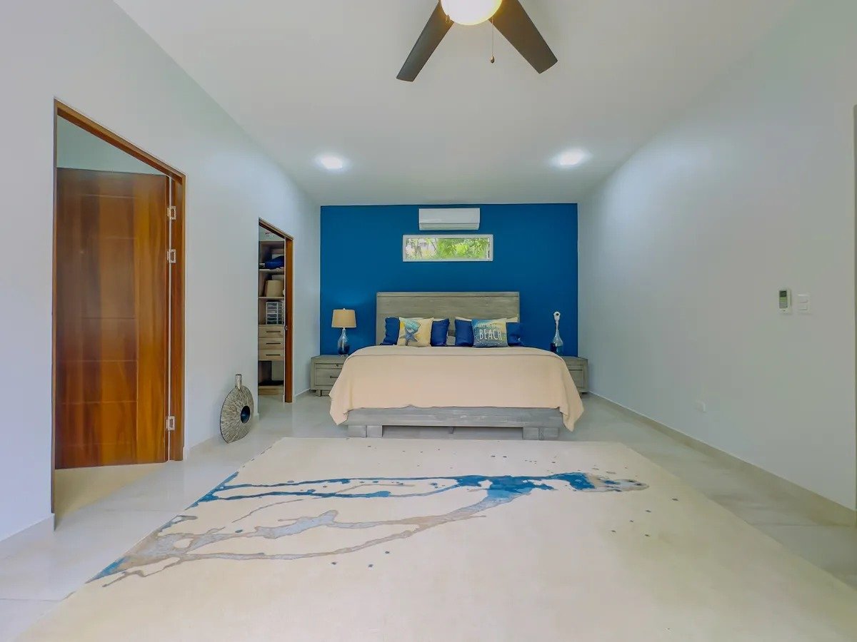 Single Level Pool Villa, Papagayo, Guanacaste