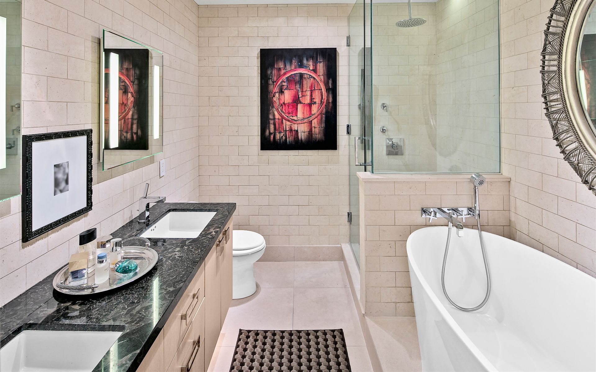 550 Front, #1405