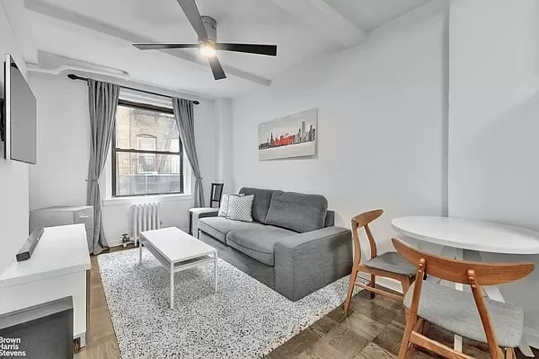 226 East 12th Street Unit: 3J