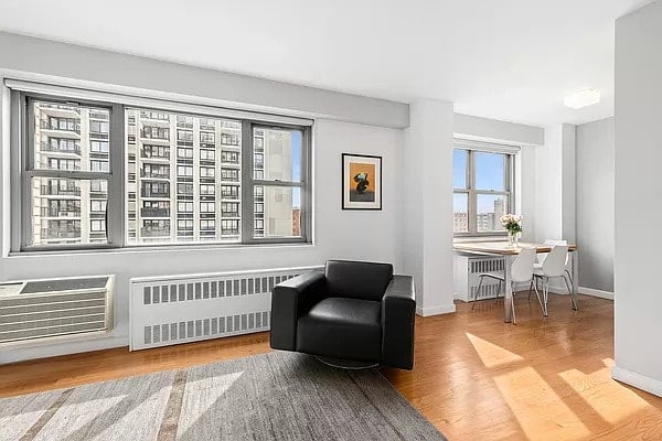 100 West 93rd Street #18B