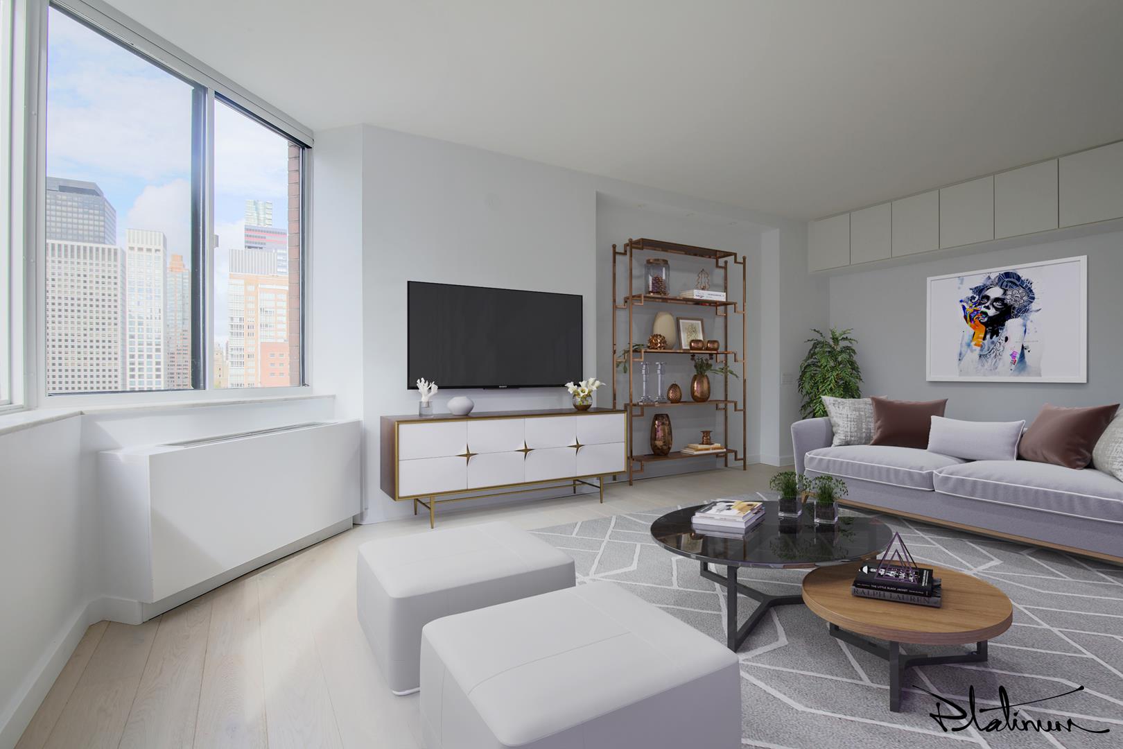 255 East 49th Street, Apt 25-F