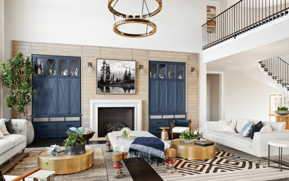 11 Ways to Make Your Fairfield County Home Look Fabulous with Interior Design