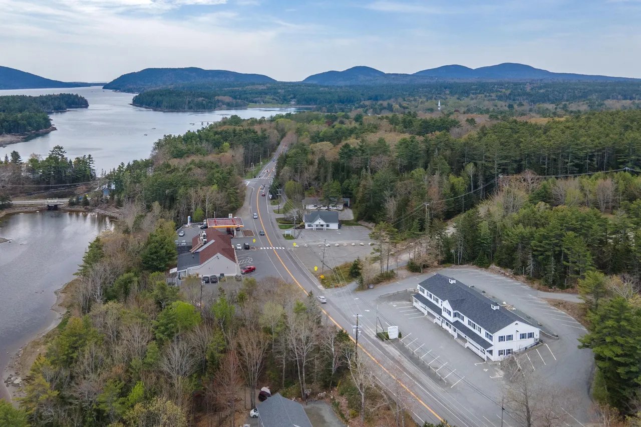 Commercial for Sale – 1049 Main Street, Mount Desert – $1,380,000