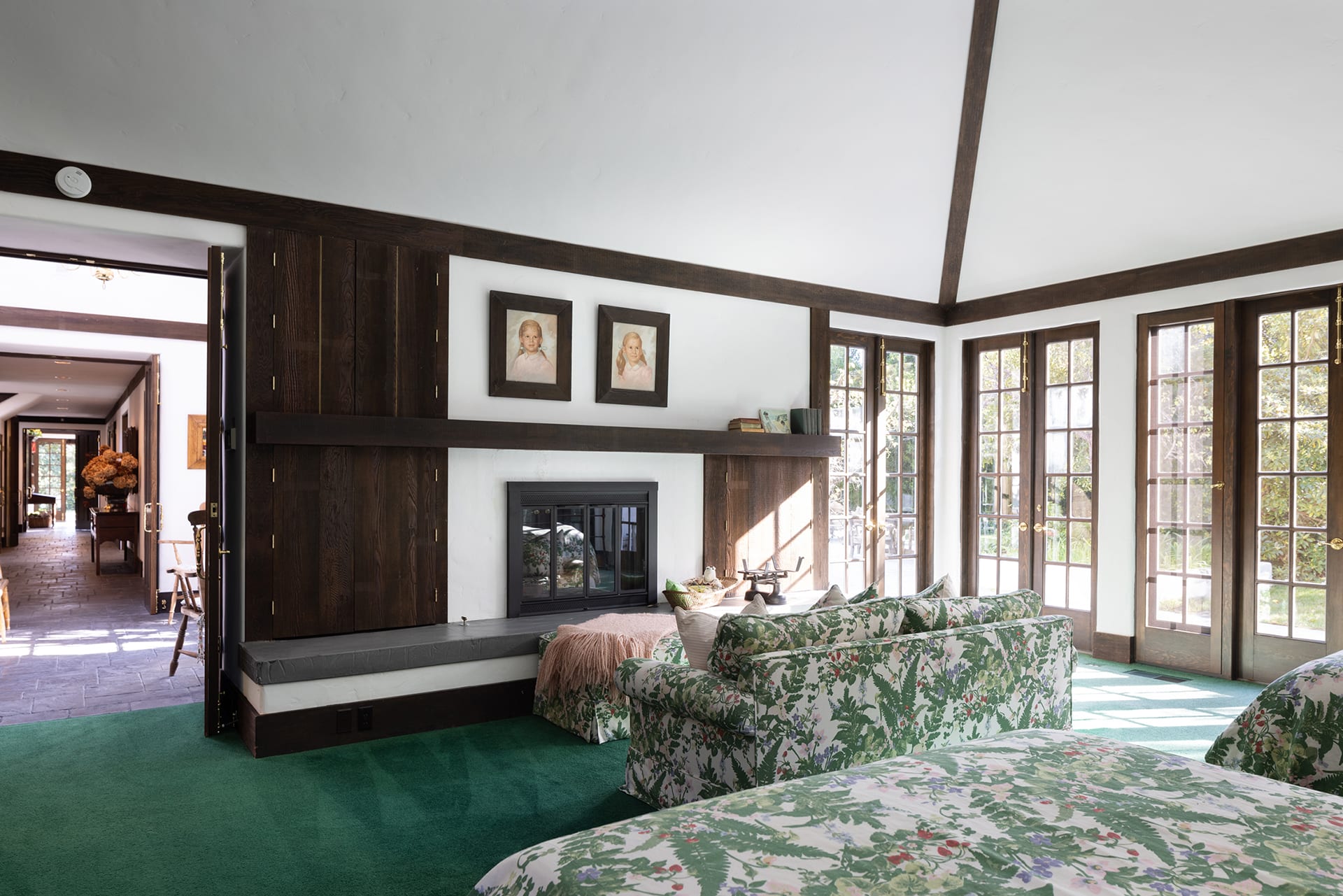 Pebble Beach Manor - 3323 Stevenson Drive