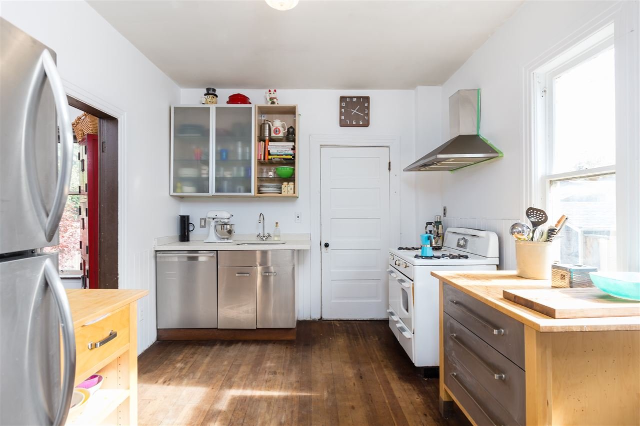 720 Hawks Avenue, Vancouver