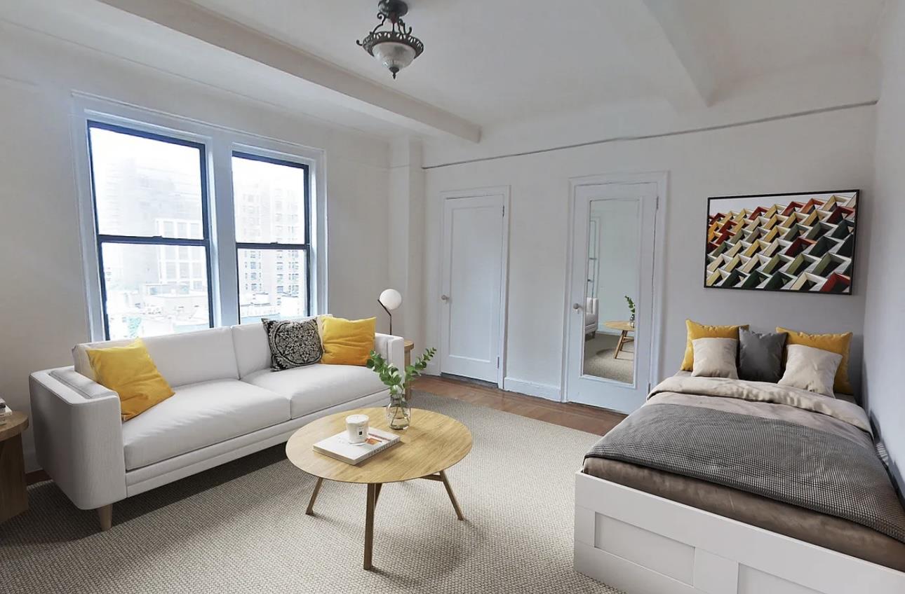 244 West 72nd Street, Apt 11-E
