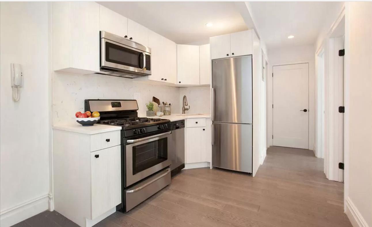 20 Avenue A, Apt 3-A