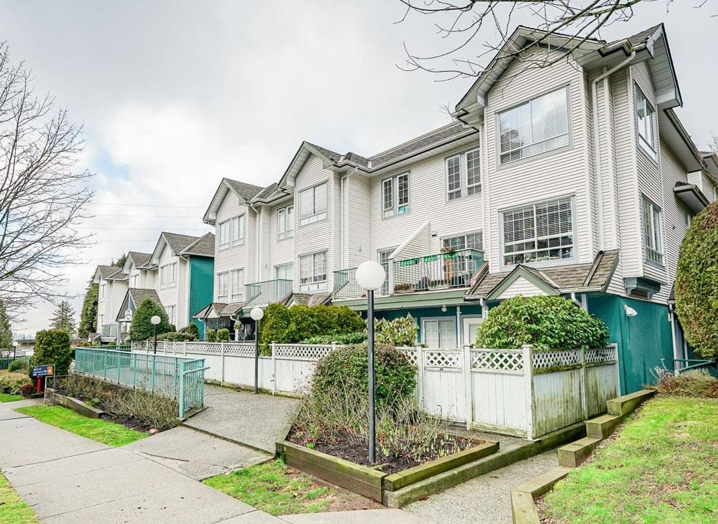 103-3755 Albert Street, Burnaby