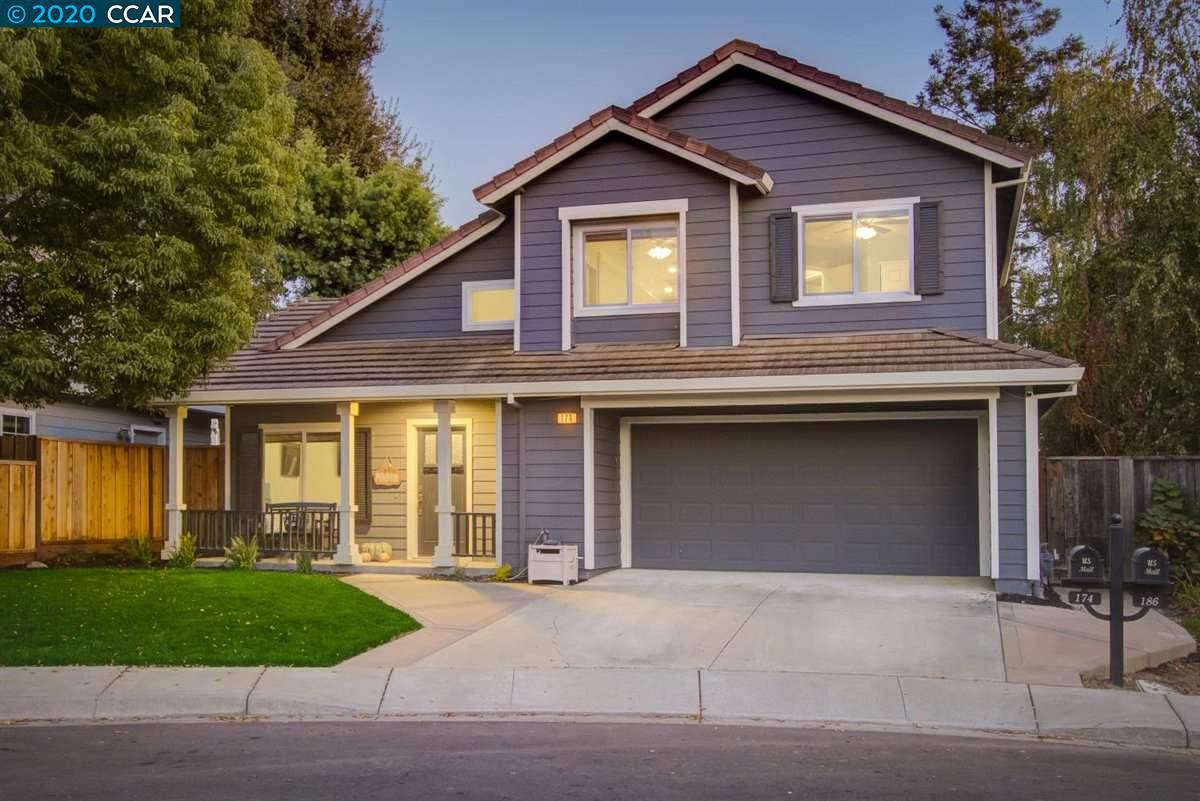 174 Trenton Cir