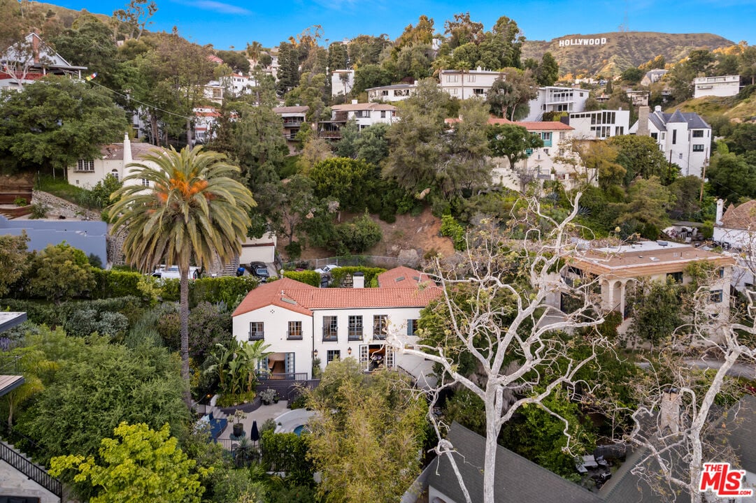 Serene Estate