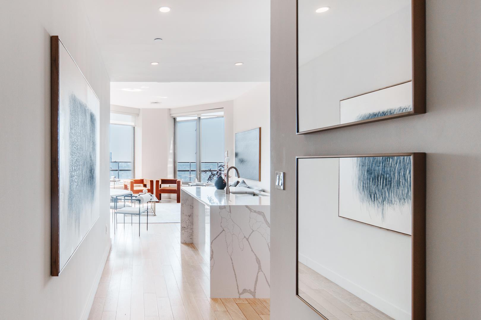 75 Wall Street, Apt PHL7