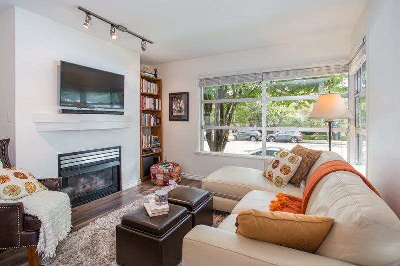 208-3083 W 4th Avenue, Vancouver