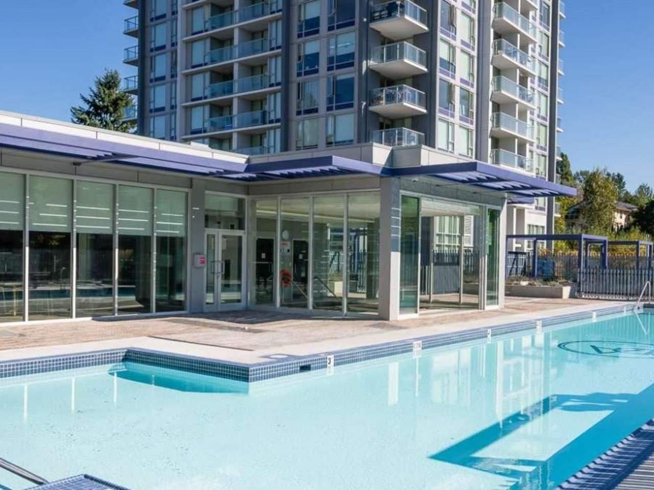 706-13696 100 Avenue, Surrey