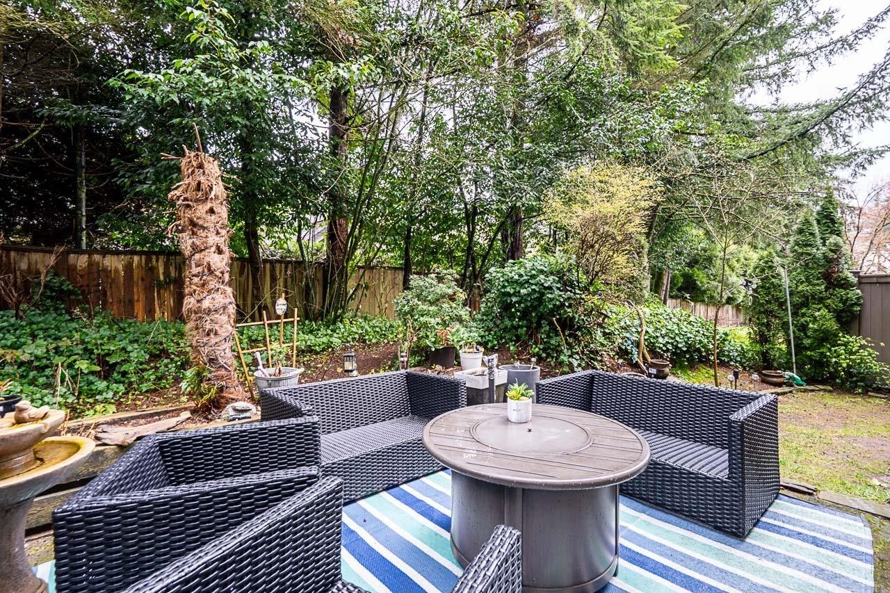 2952 Mt Seymour Pkwy